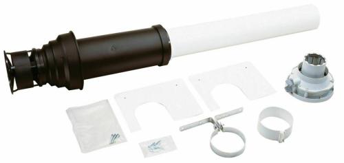 Worcester Bosch Vertical Flue Kit 100mm 7719002430