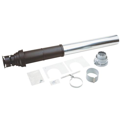 Worcester Bosch Vertical Flue Kit 125mm 7719002431