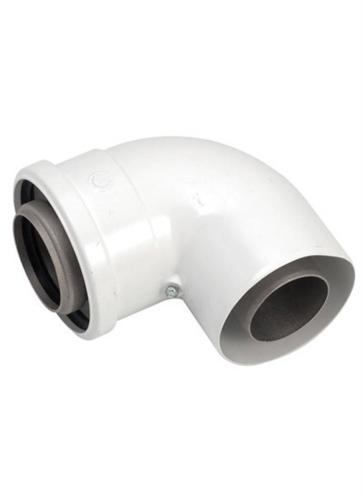 Worcester Bosch Greenstar 90? Flue Elbow 7716191084