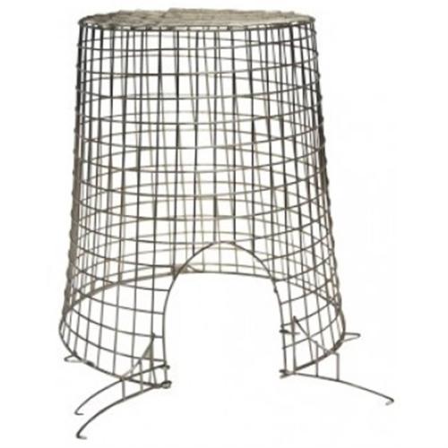 Worcester Bosch Plume Management Terminal Guard Round 7716191176