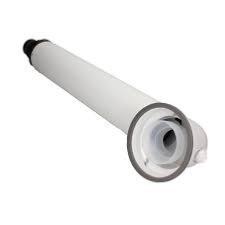 Worcester Bosch 100mm Telescopic Horizontal Flue Kit 7716191082