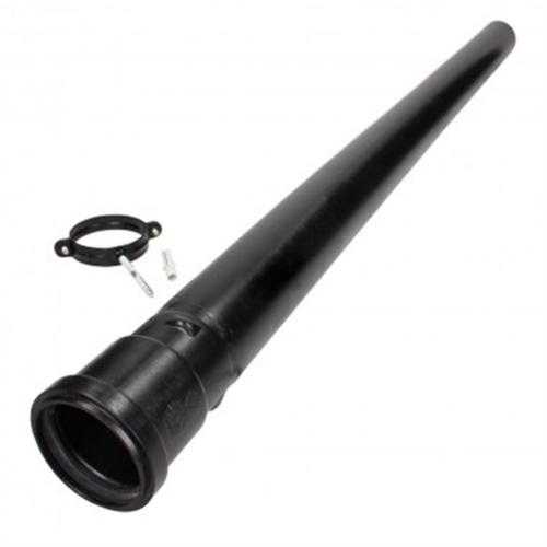 Worcester Bosch Plume Management Extension 1m 7716191087