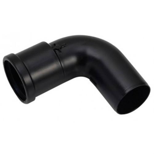 Worcester Bosch 60mm Plume Management 90? Bend 7716191088
