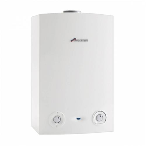 Worcester Greenstar 30i System Boiler Natural Gas 7733600062