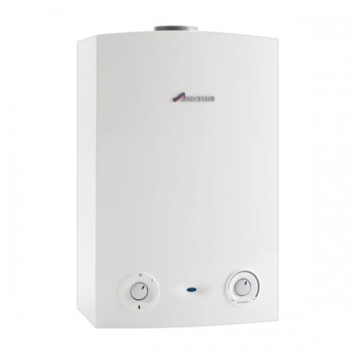 Worcester Greenstar 18Ri Regular Boiler Natural Gas ErP+ 7733600309