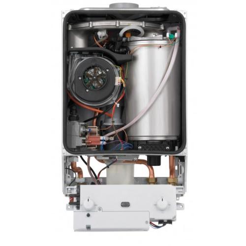 Worcester Greenstar 24Ri Regular Boiler Natural Gas ErP+ 7733600311