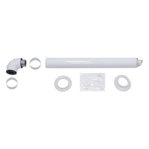 Vaillant Standard Room Sealed Flue Kit 800mm 303807