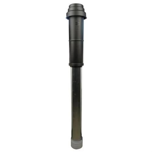 Vaillant Ecotec Vertical Flue Kit 125mm 303200