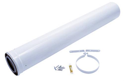 Vaillant ecoTEC 970mm Flue Extension Kit 1m 303903