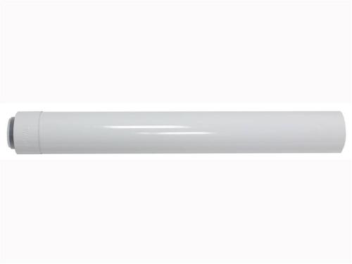 Vaillant 125mm Flue Extension 970mm 303203