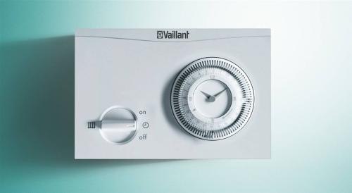 Vaillant Time Switch 150 Analogue Timer 0020116882