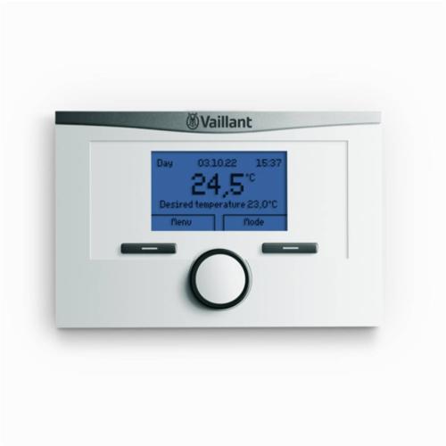 Vaillant VRT 350 Programmable Room Thermostat 0020124475