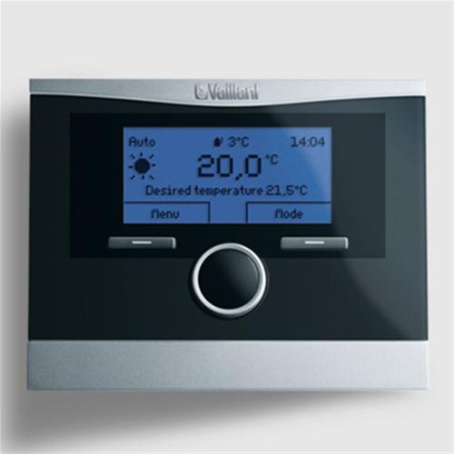 Vaillant VRC 470 Weather Compensating Control VRC470