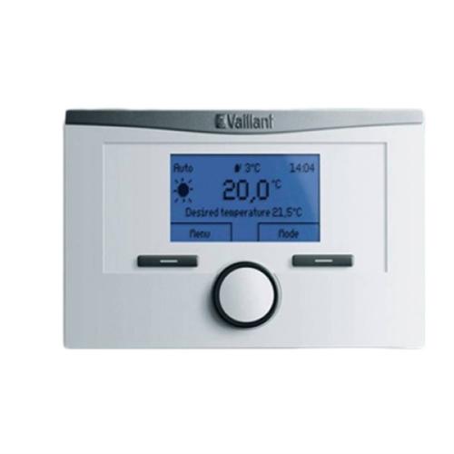 Vaillant VRT350F Programmable Room Thermostat Wireless 20124482