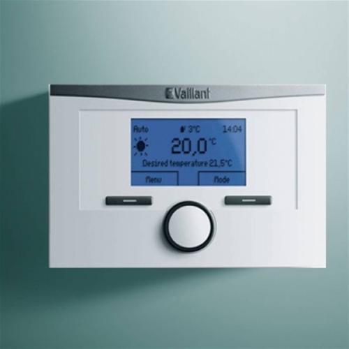 Vaillant VRT350F Programmable Room Thermostat Wireless 20124482