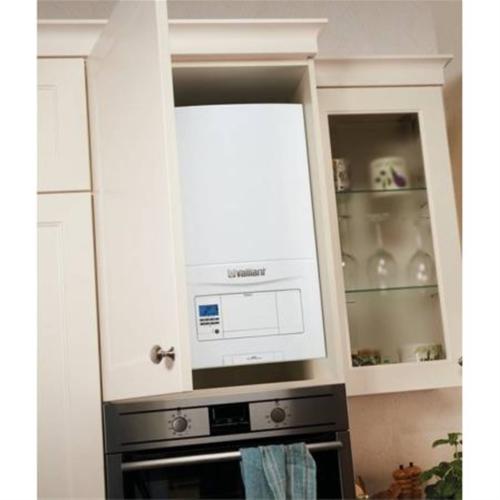 Vaillant ecoFIT Pure 418 Regular Boiler 0010020402