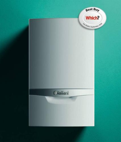 Vaillant ecoTEC Plus 624 System Boiler 0010021832