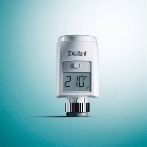 Vaillant ambiSENSE Thermostatic Radiator Valve 0020242487