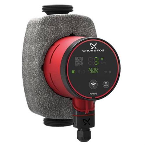 Grundfos Alpha3 15-50/60 130 99371966