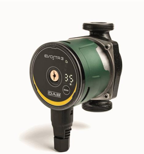 DAB Evosta3 60/130 Circulating Pump 60193271