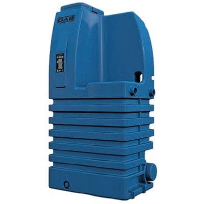 DAB Esytank Water Storage Tank 60161819