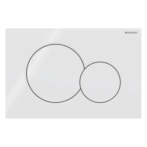 Geberit Sigma01 Dual Flush Plate 115.770.JQ.5
