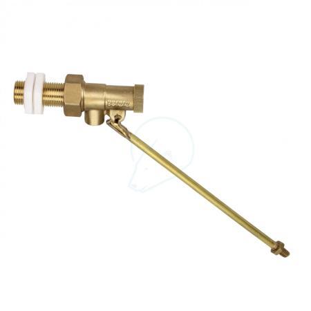 Part 1 1/2" High Pressure Ballvalve 306135