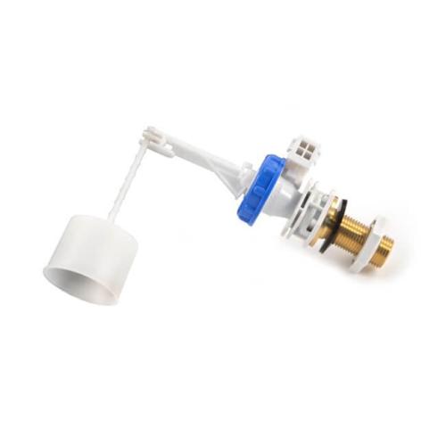 Torbeck Opella Brass Side Entry Filling Valve B610-1/2B