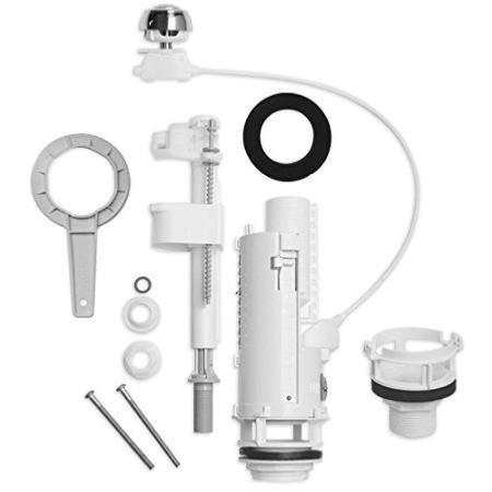 SIAMP Optima 50 Universal Bottom Entry Component Pack 37998007