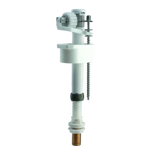SIAMP 99T bottom entry inlet valve with 1/2" brass connection thread 30992110