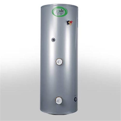 Joule Cyclone Direct Unvented 170L Cylinder TCEMVD-0170LFD