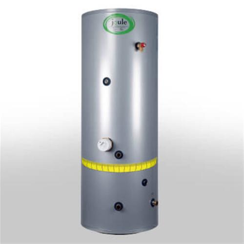 Joule Cyclone Slimline Indirect Unvented 200L Cylinder TCEMVI-0200SFC