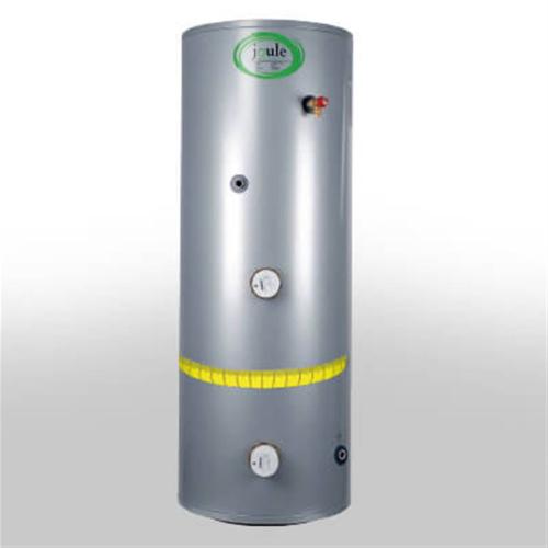 Joule Cyclone Slimline Direct Unvented 150L Cylinder TCEMVD-0150SFD