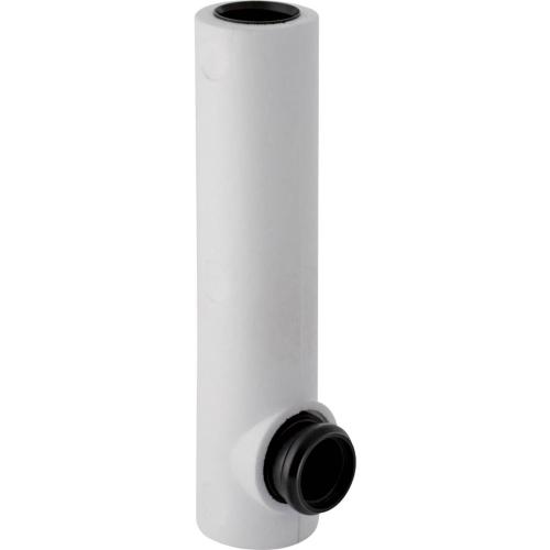 Geberit Insulated Flush Bend 90? Set 119.652.16.1