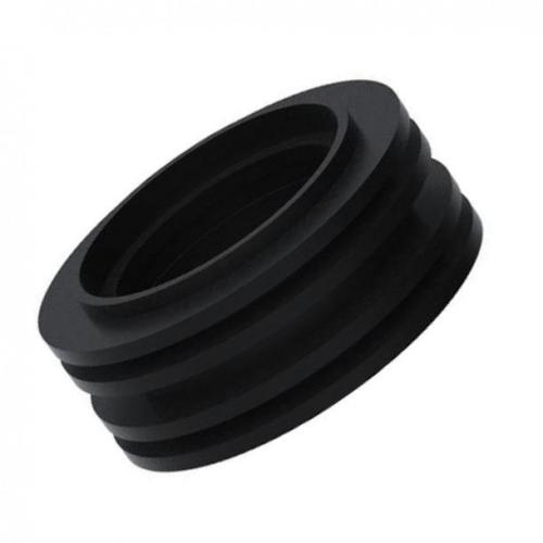 Geberit Internal Low Level Flush Pipe Rubber cone Seal 40mm 119.668.00.1