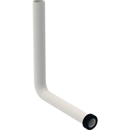 Geberit 90? Flush Bend for Low Height Cisterns 119.705.93.1