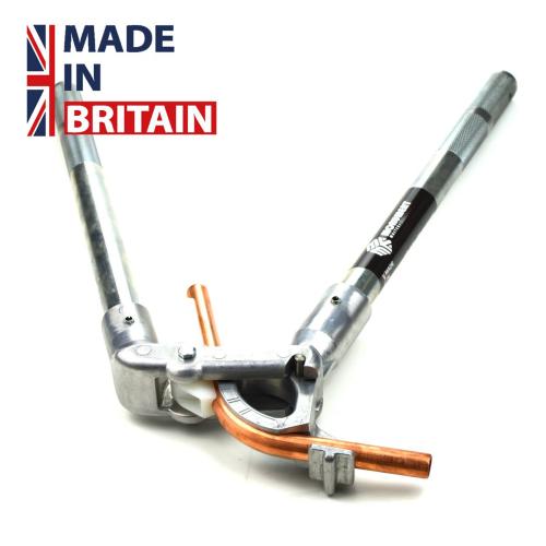 Monument Tools Masters XV 15mm Pipe Bender 1215K