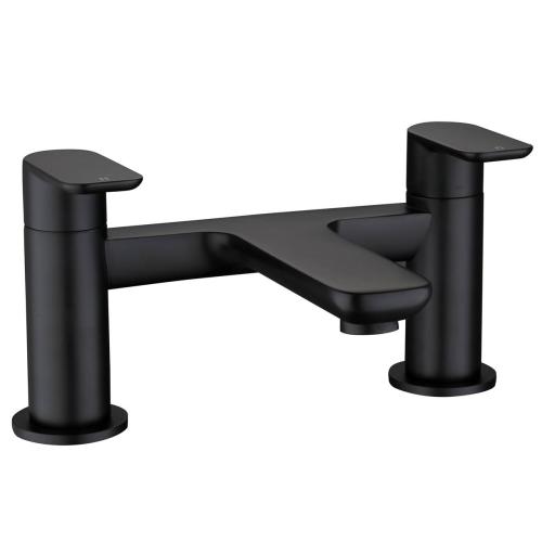 Highlife Rona Black Bath Filler 12421B