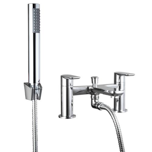 Highlife Rona Bath Shower Mixer 12425