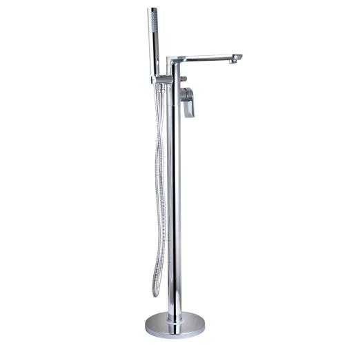 Highlife Rona Floor Standing Bath Shower Mixer 12429