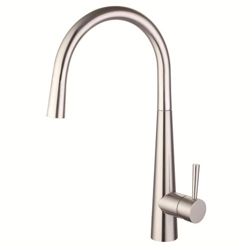 Highlife Dunan Single Lever Sink Mixer Chrome 12631