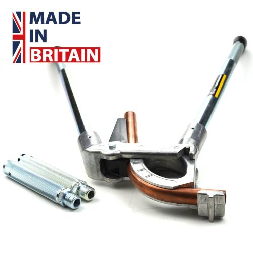 Monument Tools Masters XXIIE Extended 22mm Pipe Bender 1322EXTENDED