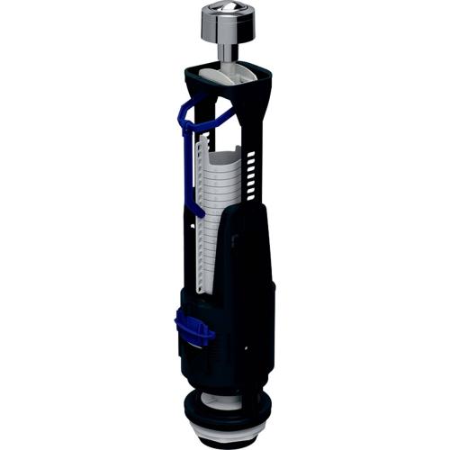 Geberit Type 240 Dual Flush Valve 136.909.21.2