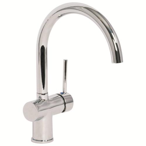 Highlife Spey Single lever Sink Mixer Chrome 13631