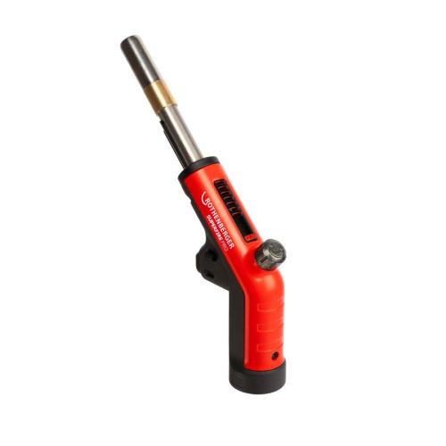 Rothenberger Superfire Pro Blow Torch with Cyclone Burner and Cool Tip Burner - 1500004973