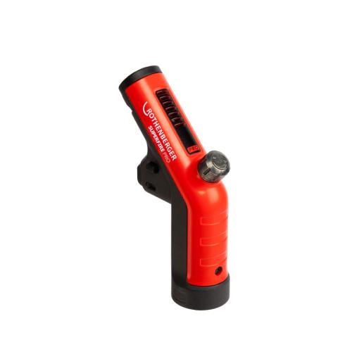 Rothenberger SuperFire Pro Blow Torch Bare Unit - 1500004974