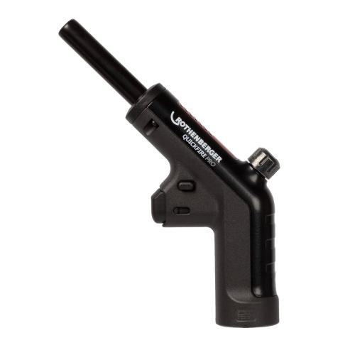 Rothenberger Quickfire Pro with Cool Tip Burner - 1500004975