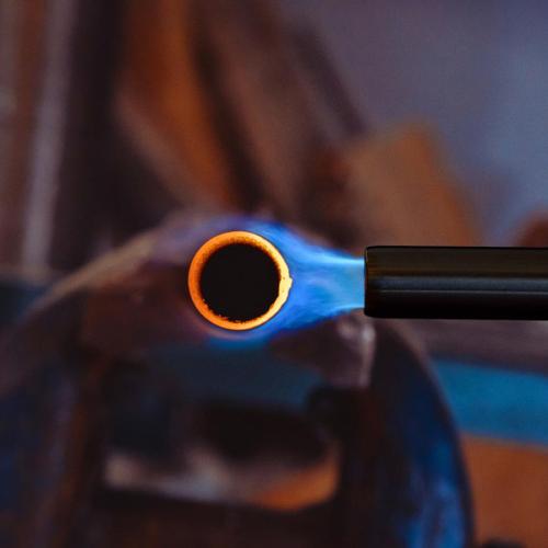 Rothenberger Quickfire Pro with Cool Tip Burner - 1500004975