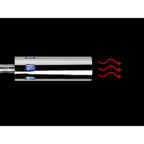Rothenberger Hot-Air Burner Tip for Superfire Pro - 1500004979