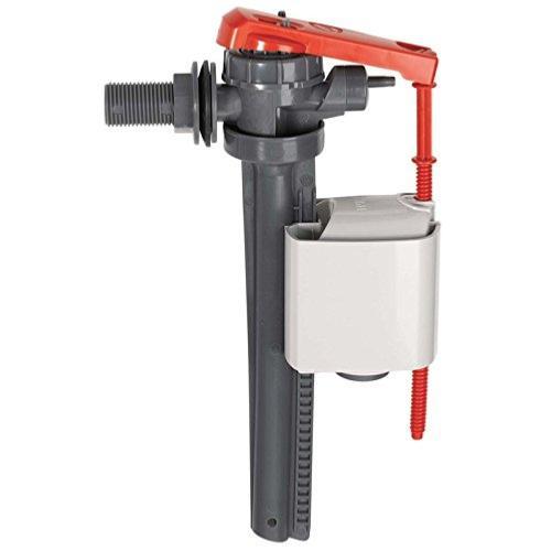 Wirquin Jollyfill Plastic Side Entry Inlet Float Valve for All Tanks10120701
